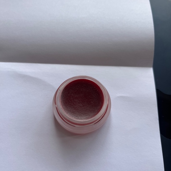 Living Libations Cheek & Lip Pot in "Maiden Fern" - Picture 4 of 5